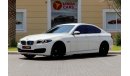 BMW 535i Exclusive