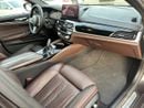 BMW 530i LUXURY LINE EXCLUSIVE