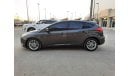 Ford Focus Ford Focus 2015 GCC sunroof very celen car