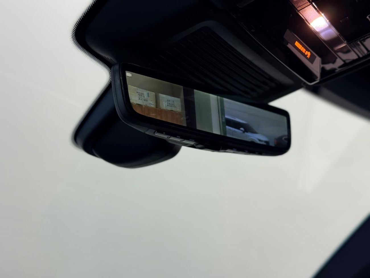 Land Rover Range Rover Sport P400 HSE 2025