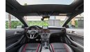 Mercedes-Benz A 45 AMG | 2,254 P.M | 0% Downpayment | Full Option | Perfect Condition!