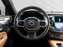 Volvo XC90 B6 2.0T