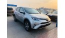 Toyota RAV4 XLE 4WD - Excellent condition - low mileage - Special offer