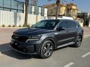 Kia Sorento Std 2.5L FWD