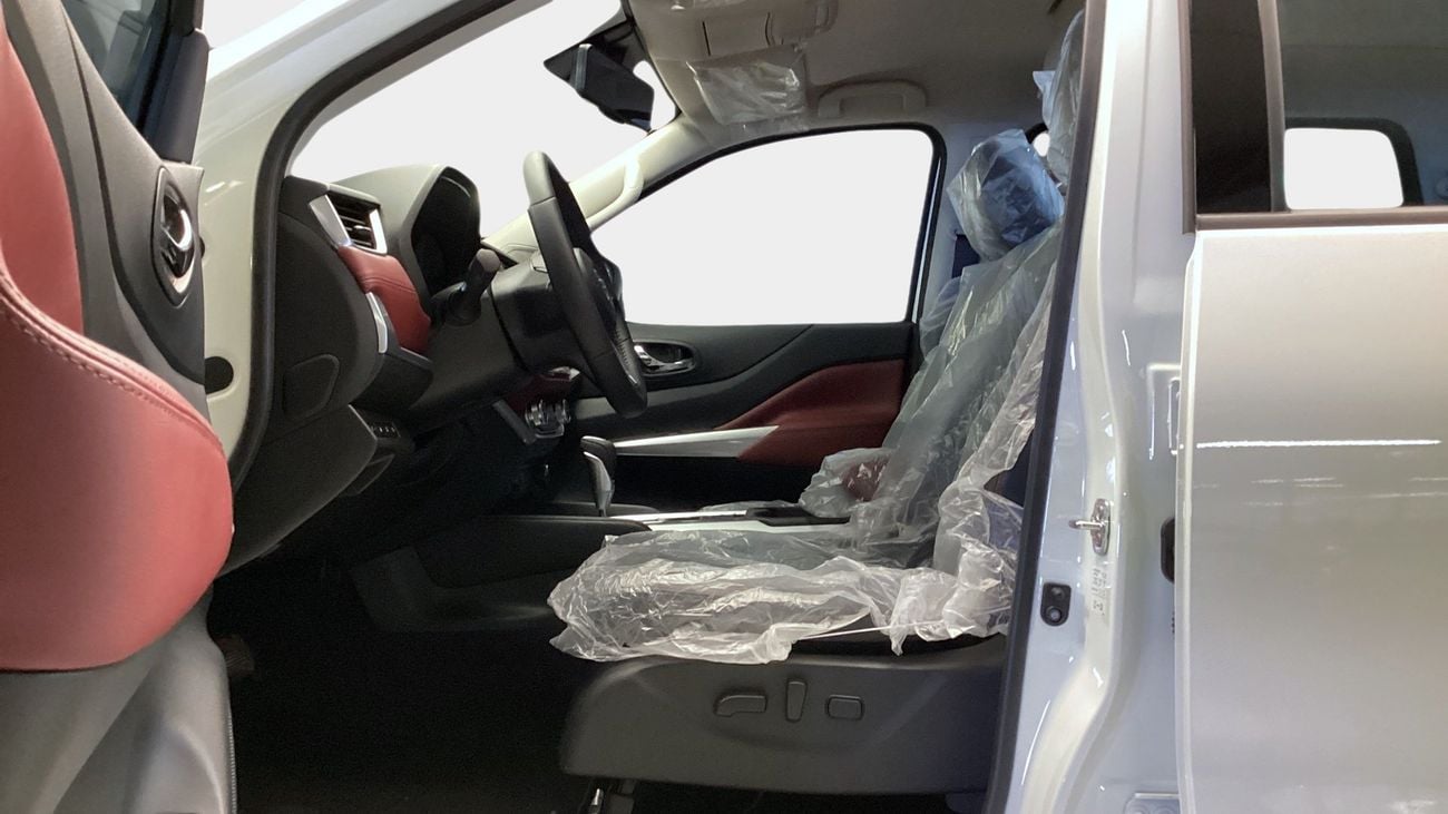 Nissan XTerra Platinum | Start 2026 with the ideal drive | Guaranteed Warranty | 0 Down Payment