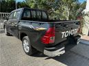 Toyota Hilux DC 2.7L HI 6AT 4X2 FOR EXPORT AVAILABLE COLORS