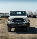 تويوتا لاند كروزر بيك آب LC 79 DC 4.0 Fully loaded || 2025