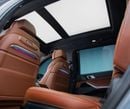 BMW X7 xDrive 40i M Sport