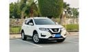 Nissan XTrail S GCC || X-TRAIL 2.5L || 1020 PM || WELL MAINTAINED || PREFECT CONDITION