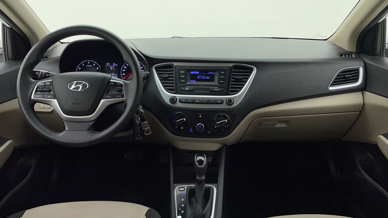 Hyundai Accent SMART 1.6 | Zero Down Payment | Free Home Test Drive