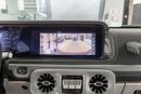 Mercedes Benz G63 AMG STD Mercedes-Benz G63 AMG | Fully loaded | Original Matte White | Japanese Specs