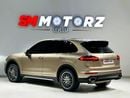 Porsche Cayenne STANDARD
