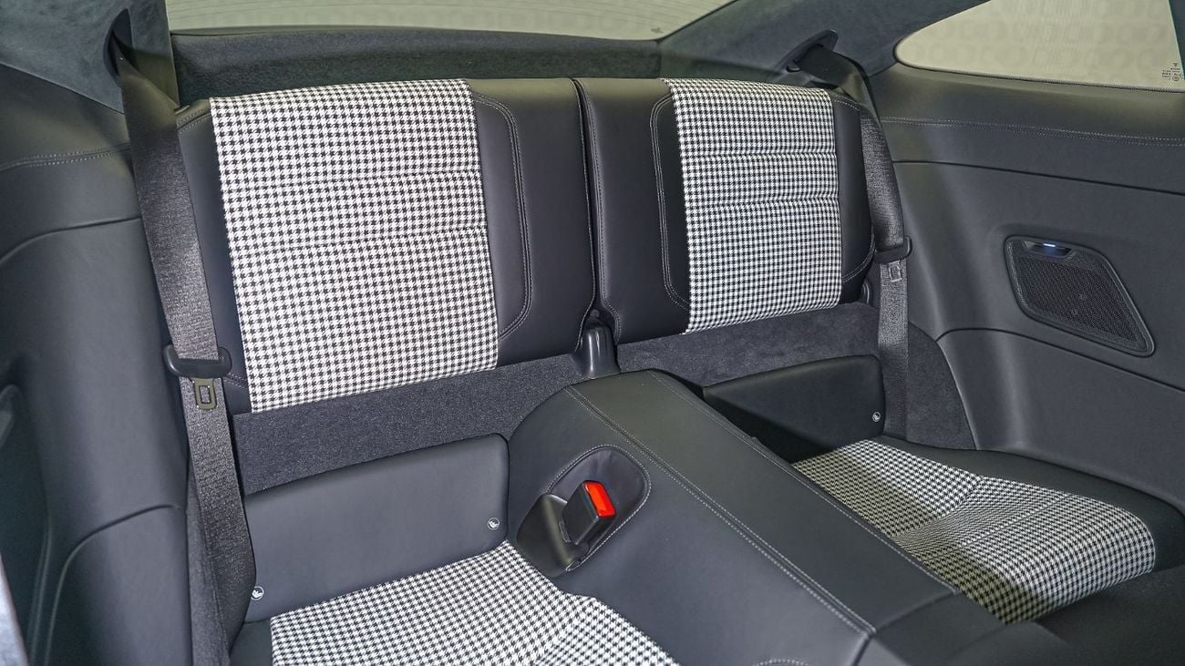 Porsche 911 Turbo 3.8L (575 HP) Coupe UAE's Very Best Example | AED 11,807 Per Month