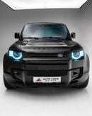 لاند روفر ديفندر 110 X P525 5.0L