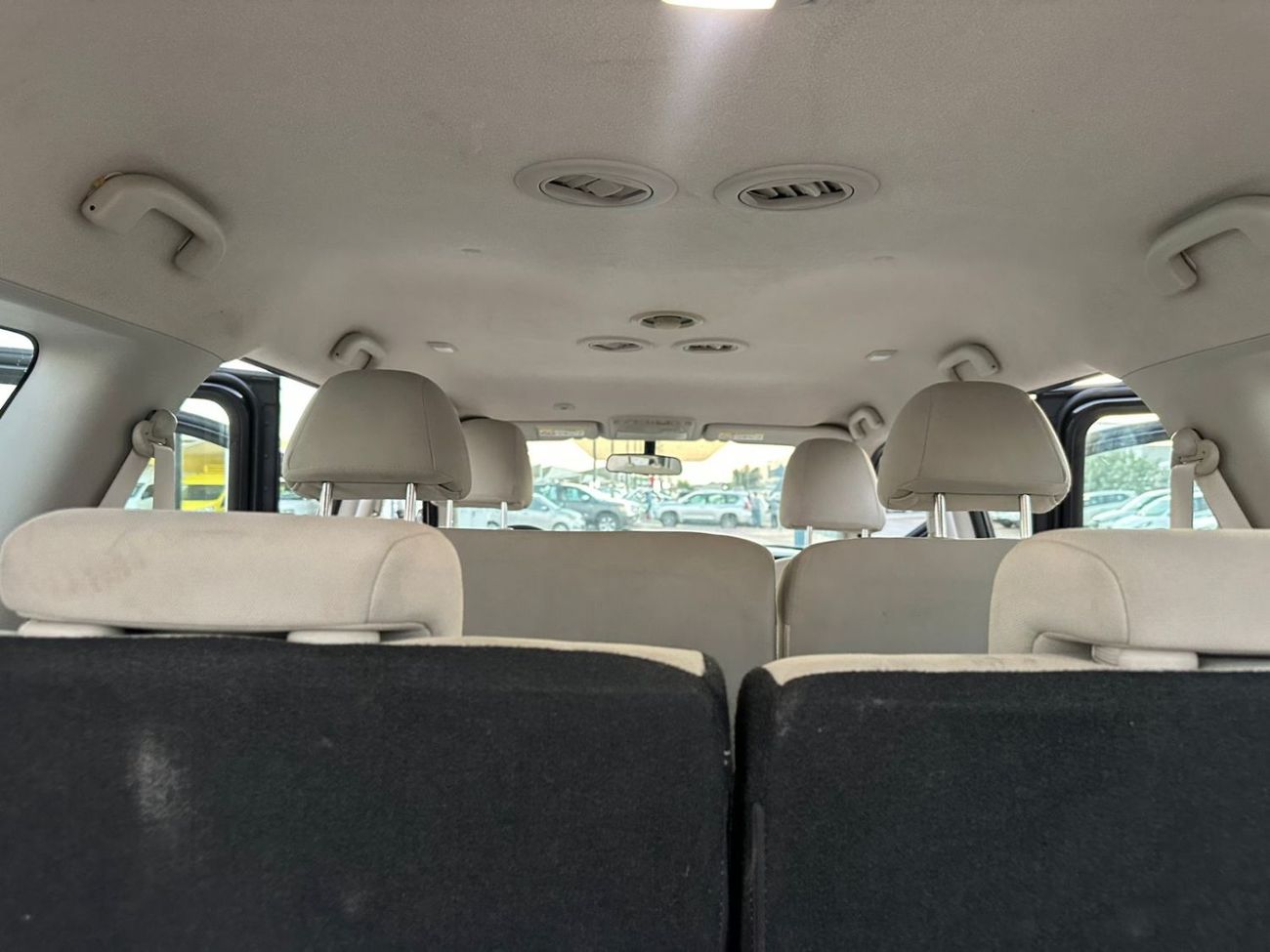 Nissan XTerra SE 2.5L 4WD