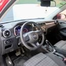 MG ZS MG ZS 2020 | GCC Specs | Pristine Condition