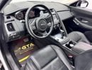 جاكوار E Pace 2020 Jaguar E-Pace P200 AWD, 2026 Agency Warranty, Agency Full Service History, GCC
