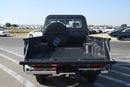 Toyota Land Cruiser Pick Up 79 Single Cab DLX 2.8L Diesel