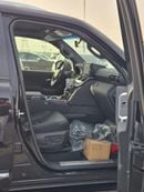 Toyota Land Cruiser GXR PETROL A/T 7 SEATER