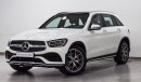 Mercedes-Benz GLC 200 4MATIC VSB 28968