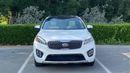 Kia Sorento EX Top Full Option