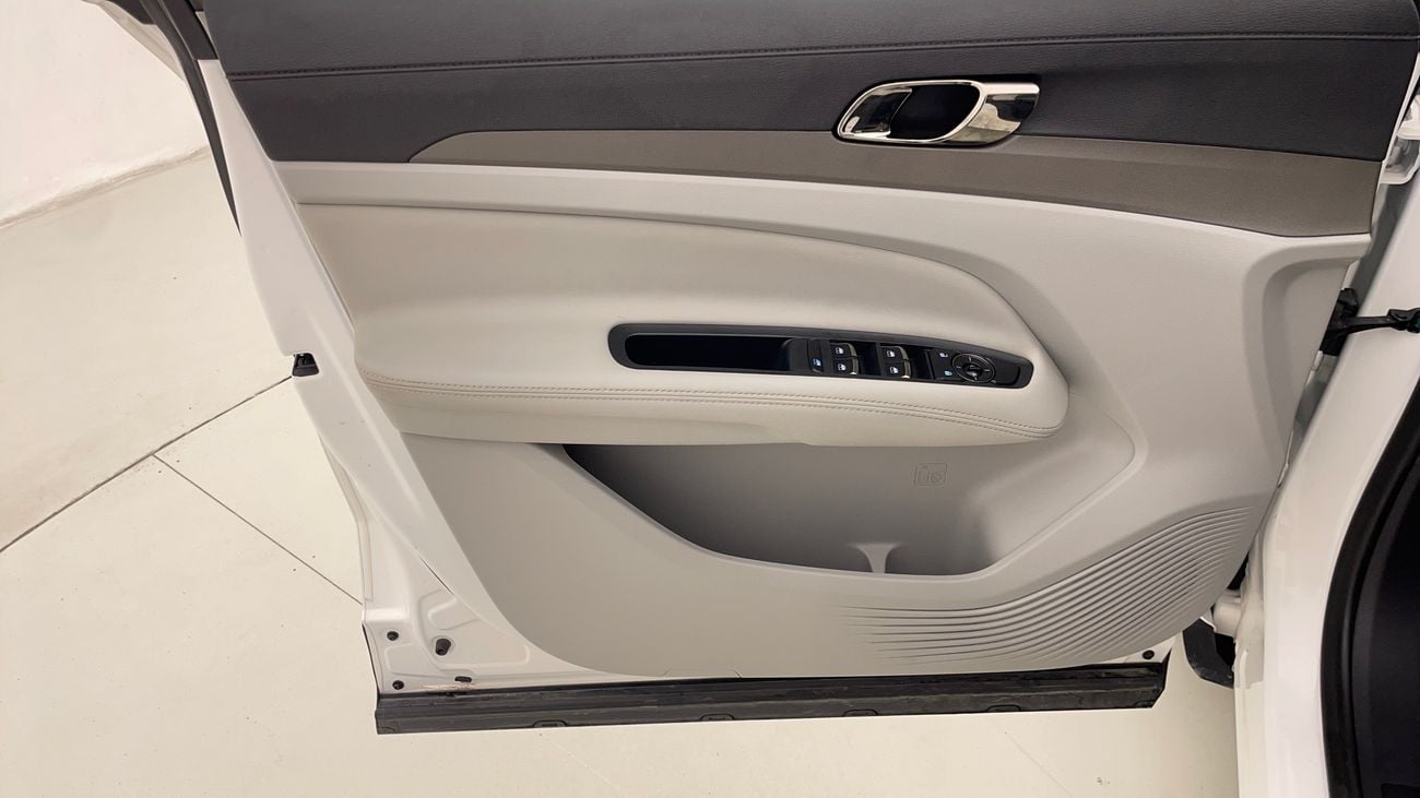 فورد تيريتوري TREND 1.8 | بدون دفعة مقدمة | اختبار القيادة في المنزل