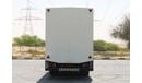 Isuzu Reward 2016 | ISUZU NP REWARD | LONG CHASSIS SHUTTER BOX | GCC SPECS AND EXCELLENT CONDITION