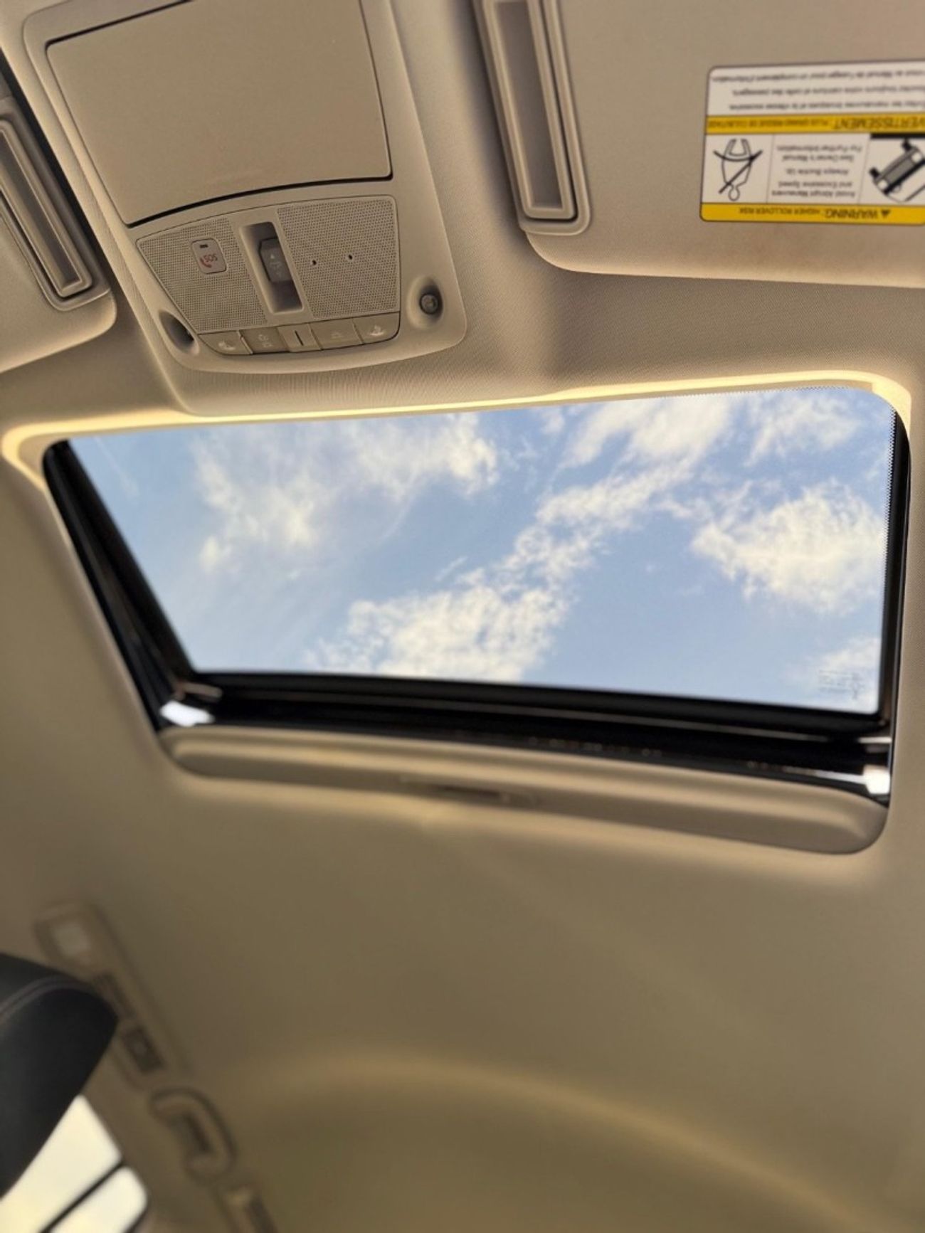 نيسان أرمادا Nissan Armada Platinum Full Option