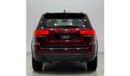 Jeep Grand Cherokee Limited 3.6L 2019 Jeep Grand Cherokee Limited, Warranty, Full Jeep Service History, Excellent Condit