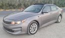 Kia Optima 2018 FOR URGENT SALE FULL PANORAMA