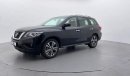 Nissan Pathfinder SL 3.5 | Under Warranty | Inspected on 150+ parameters