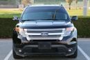 Ford Explorer Sport Trac Ford explorer 2014 GCC 4×4 perfect condition No accident