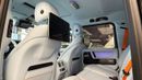 برابوس 800 - مرسيدس-AMG G 63 Mercedes Brabus G800 - Original Brabus - 2025