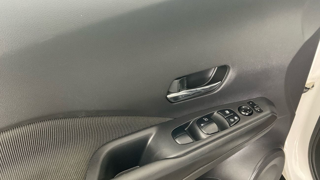 Nissan Kicks SV | Guaranteed Warranty | 0 Down Payment