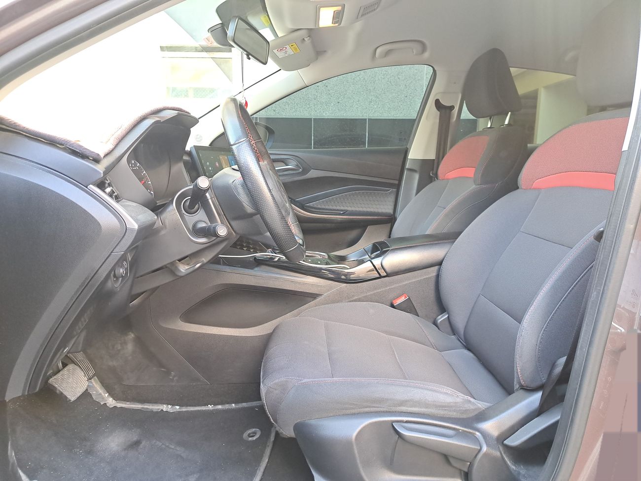 MG GT STD 1.5 | Zero Down Payment | Home Test Drive