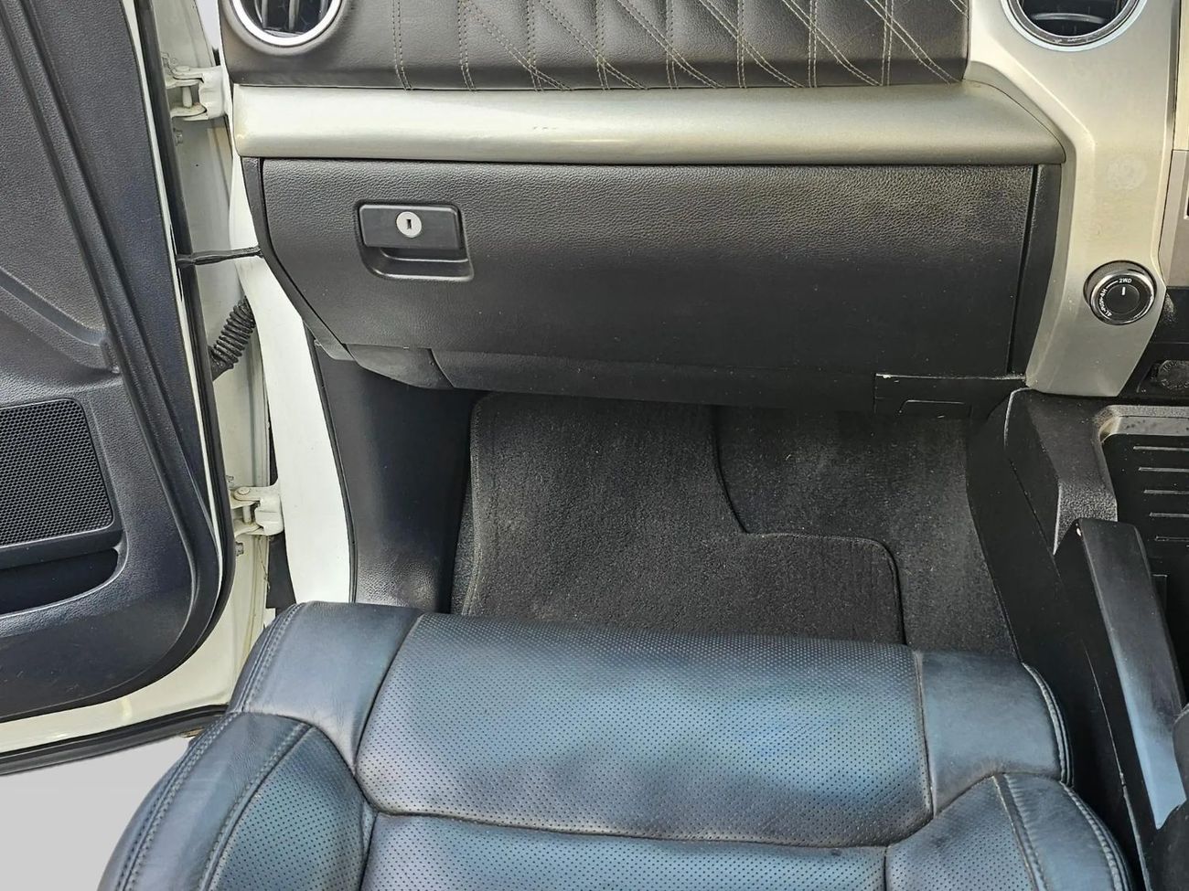 تويوتا تاندرا