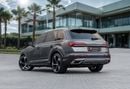 أودي Q7 Q7 S-line | 3,232 P.M | 0% Downpayment | Immaculate Condition!