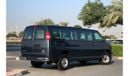 GMC Savana 3500 Passenger GCC Specs - Brand New - Can be registered under company as well as personal name