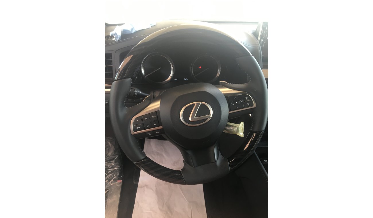 Lexus LX 450 SUPER SPORT Diesel Brand New