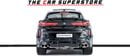 BMW X6M Competition 4.4L Full Option - 2025 - Brand New - Twin-turbo 4.4L V8