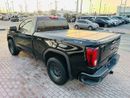جي أم سي سييرا 1500 REG/CAB ELEVATION