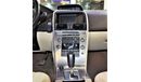 Volvo XC60 AMAZING Volvo XC 60 T6 AWD 2010 Model! Dark Grey Color! GCC Specs