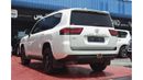 Toyota Land Cruiser EXR V6 3.5L TWIN TURBO, GCC