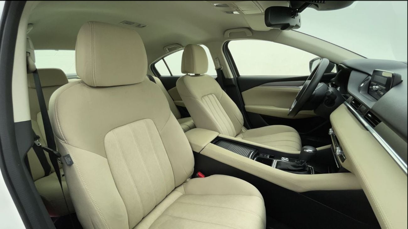 Mazda 6 2.5L 2023 | 0 DP | 809/Month | 30 Day Return | Service History