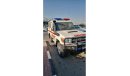 تويوتا لاند كروزر هارد توب TOYOTA LAND CRUISER AMBULANCE 2016 MODEL