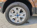 فورد ايكو سبورت TREND Ford Ecosport 2015 | GCC Specs | Well Maintained Compact SUV