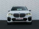 BMW X5 40i xDrive 3.0L