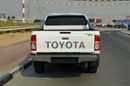 Toyota Hilux Double cabin 3.0L, perfect inside and outside