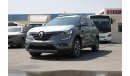 Renault Koleos TOP OF THE RANGE | 4WD | SELF PARKING | PANORAMIC SUNROOF | 2018 | EXPORT ONLY