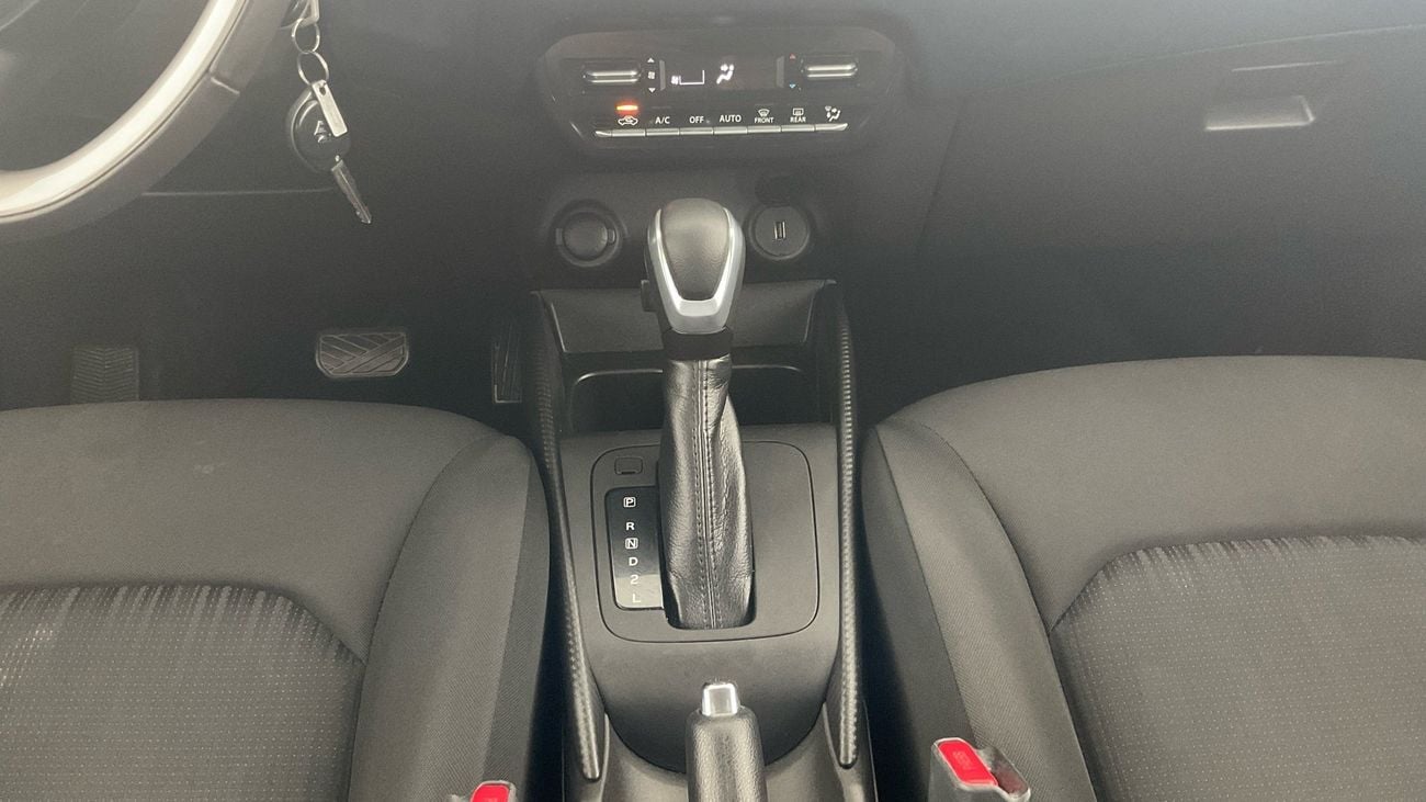 Suzuki Baleno GL | Guaranteed Warranty | 0 Down Payment